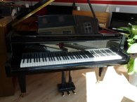 Flügel Boesendorfer 200 cm