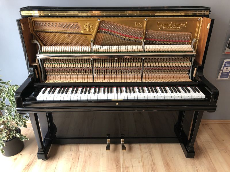 Klavier GROTRIAN - STEINWEG 125 cm