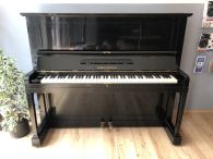 Klavier C.BECHSTEIN 128 cm