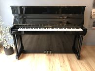 Klavier C.BECHSTEIN CONTUR 118 cm