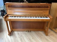 Klavier SAUTER 112 cm