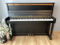 Klavier SAUTER 120 cm