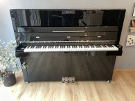 Klavier SAUTER PURE NOBLE 122 cm