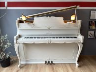 Klavier SCHIMMEL Barock 112 cm