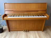 Klavier SCHIMMEL 112 cm