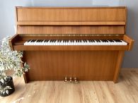 Klavier SCHIMMEL 112 cm