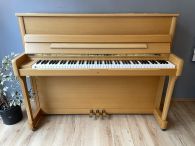 Klavier WILH. STEINBERG IQ 116 cm