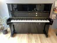 Klavier STEINWAY & Sons V 125 cm