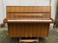 Klavier WEISS 110 cm