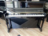 Klavier WILH. STEINBERG 125 cm