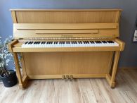 Klavier ZIMMERMANN 115 cm