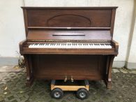 Überarbeitung Klavier STANDARD 130 cm